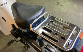 HONDA SUPER CUB50 AA01