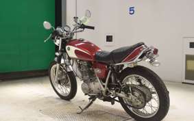 YAMAHA SR400 Gen.3 2006 RH01J