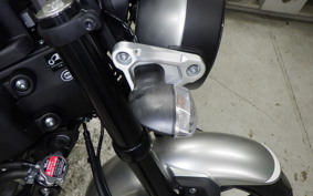 YAMAHA XSR125 RE46J