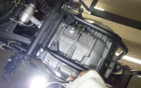 YAMAHA TRICKER Gen.2 2024 DG16J