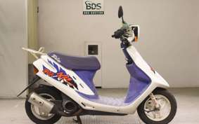 HONDA DIO BAJA 2016 AF28