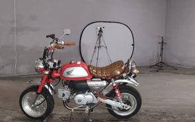 HONDA MONKEY AB27
