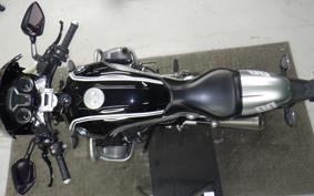 BMW R NINE T 2014