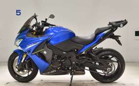 SUZUKI GSX-S1000F 2019 GT79A