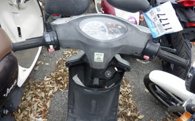 YAMAHA JOG Delux 2011 SA39J