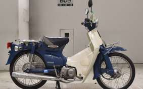 HONDA C50 SUPER CUB 2022 AA01
