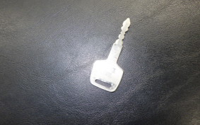 HONDA ｸﾛｽｶﾌﾞ110-2 2009 JA45