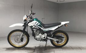 YAMAHA SEROW 250 DG17J