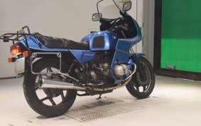 BMW R100RS 1988