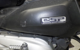 HONDA DIO 110 2013 JF58