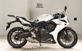 HONDA CBR650R 2023 RH03