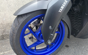 YAMAHA X-MAX SGA8J