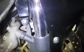 HONDA CBR600RR GEN 2 2006 PC37