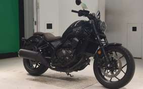 HONDA REBEL 1100 2021 SC83