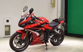 HONDA CBR400R 2022 NC56
