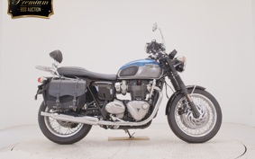 TRIUMPH BONNEVILLE T120 2022