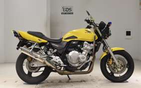 HONDA CB400SF VTEC K NC54