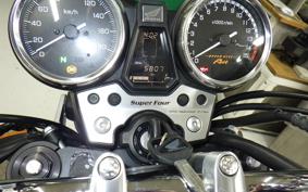 HONDA CB400SF GEN 4 A 2020 NC42