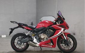 HONDA CBR650R RH03