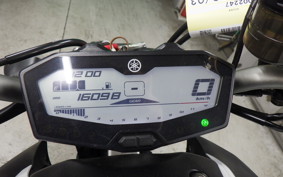 YAMAHA MT-07 2014 RM07J