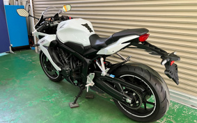 HONDA CBR650R 2023 RH03
