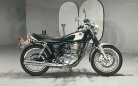 YAMAHA SR400 2001 RH01J