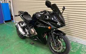 HONDA CBR400R ABS 2016 NC47