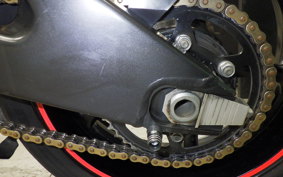 YAMAHA YZF-R6 2006
