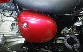 KAWASAKI ESTRELLA BJ250A