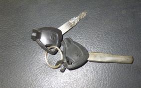 SUZUKI ADDRESS V50 Gen.2 CA44A