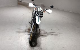 YAMAHA SEROW 250 DG17J
