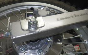KAWASAKI KLX150L