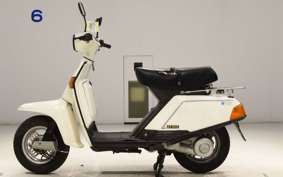 YAMAHA BELUGA 80 5G3