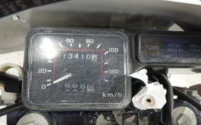 HONDA XLR125R 2025 JD16