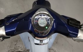 HONDA  SUPER CUB C125 JA48