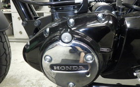HONDA GB350 2022 NC59