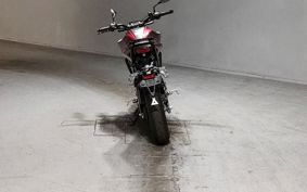 HONDA CB125 R JC79