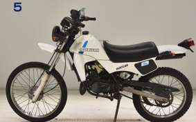 SUZUKI TS50 Hustler SA11A
