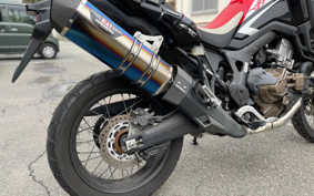 HONDA CRF1000L AFRICA TWIN SD04