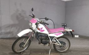 YAMAHA DT50 17W