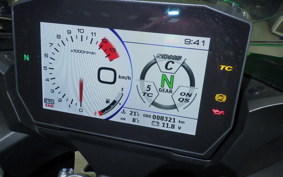 SUZUKI GSX-S1000GT 2023 EK1AA