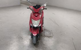 YAMAHA CYGNUS125XSR SE44J