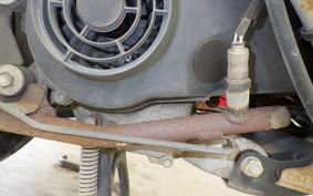 SUZUKI ADDRESS V50 Gen.2 2022 CA44A