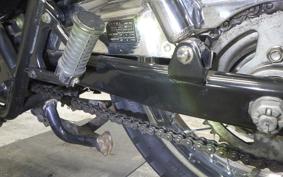 KAWASAKI ESTRELLA CUSTOM BJ250A