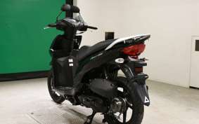 SUZUKI ADDRESS 110 CE47A