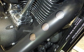HARLEY FXLRST1920 2023