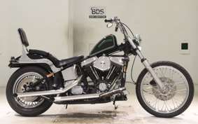 HARLEY FLSTC 1340 1990