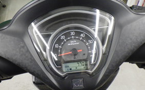 HONDA DIO 110 Lite JK46