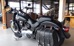 HARLEY  HARLEY FLSTFB 2018 JNV