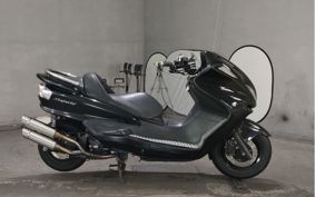 YAMAHA MAJESTY 250C SG03J